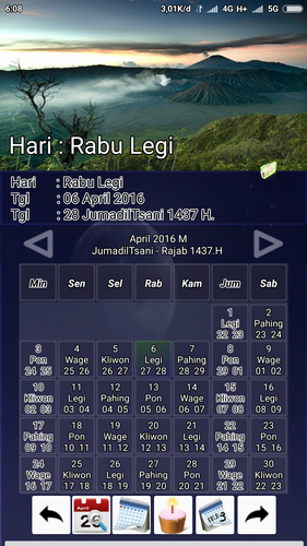Kalender Hijriyah Jawa Apk 202011 07 Download For Android Download Kalender Hijriyah Jawa Apk Latest Version Apkfab Com