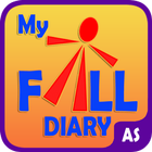 MyFall Diary icône
