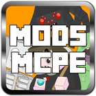 Icona Top Mods For MCPE