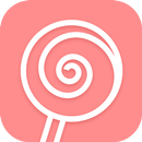 Lolly - Chat With Idols old APK