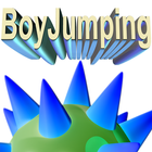 Icona BoyJumping Adventure Lite