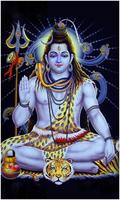 God Shiva HD Wallpapers capture d'écran 3