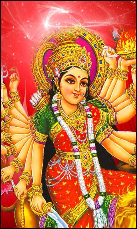 Durga Mata  Wallpaper  New HD  for Android APK Download