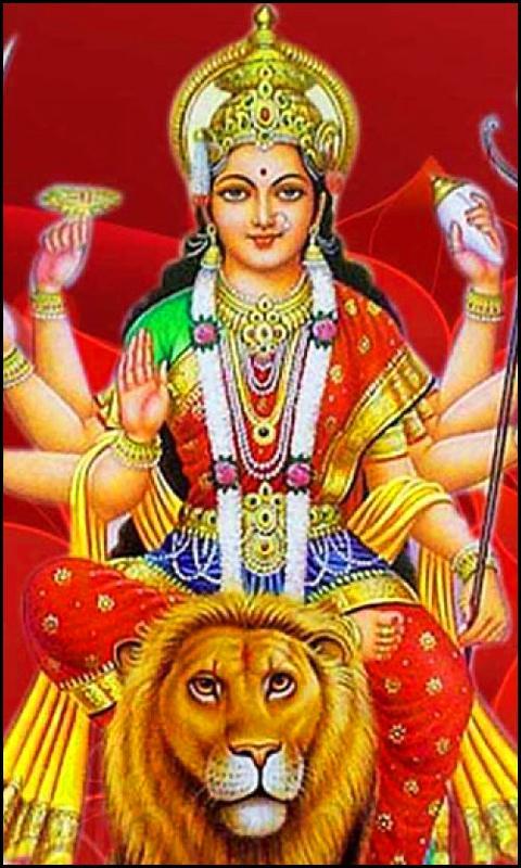 Durga Mata  Wallpaper  New HD  for Android APK Download