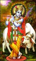 Lord Krishna Photos Wallpaper capture d'écran 2