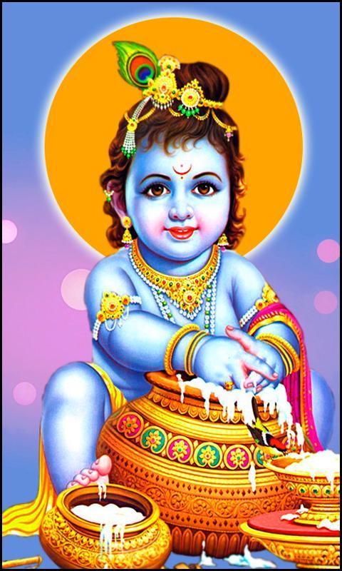 Lord Krishna Photos Wallpaper APK for Android Download