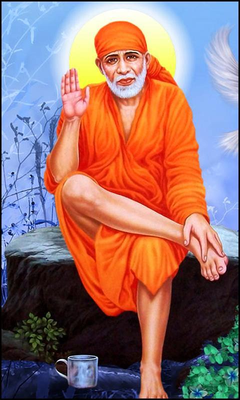 Sai Baba Wallpaper HD APK for Android Download Sai Baba Wallpaper HD APK for Android Download