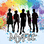 MyFit icon