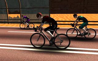 MyFitVR - Cycling captura de pantalla 1