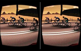 MyFitVR - Cycling screenshot 2