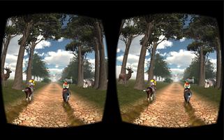 VR Horse Race Fitness screenshot 2