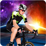 SciFi Fitness Cycling icône