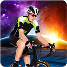 SciFi Fitness Cycling 아이콘