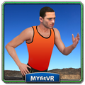 MyFitVR - Running