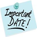 Time between Dates APK