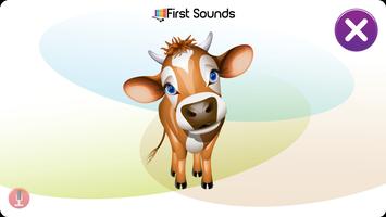 First Sounds تصوير الشاشة 3
