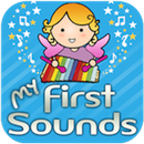 My First Sounds dictionary APK