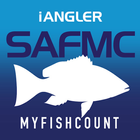 MyFishCount 图标