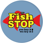 My Fish Stop icône