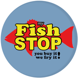 My Fish Stop