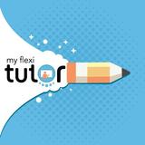 My Flexi Tutor | Connecting Students with Tutors icône
