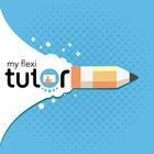 My Flexi Tutor | Connecting Students with Tutors icon
