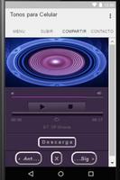 Tonos para Celular 截图 2