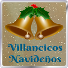 Villancicos Navideños 圖標