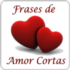 Frases de Amor Cortas icône