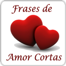 Frases de Amor Cortas APK