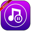 ”Music Audio player Pro