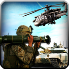 Bazooka Army Mobile Strike icône