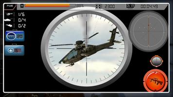 Bazooka Army Mobile Strike capture d'écran 1