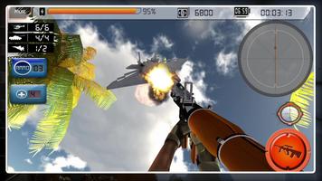 Bazooka Army Mobile Strike capture d'écran 2