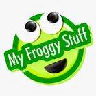 MyFroggyStuff simgesi