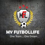 Myfutbollife 圖標