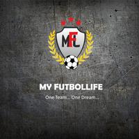 Myfutbollife 海报