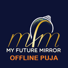 آیکون‌ My Future Mirror - Offline Puja