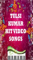Tulsi Kumar Hit Video Songs capture d'écran 1