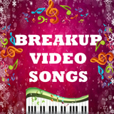 Breakup Video Songs icône
