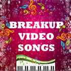 Breakup Video Songs আইকন