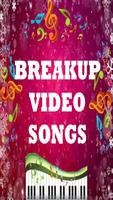 Breakup Video Songs پوسٹر