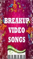 Breakup Video Songs ảnh chụp màn hình 1
