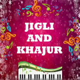 Comedy Couple-Jigli And Khajur Videos icône