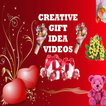 Creative Gift Idea Videos