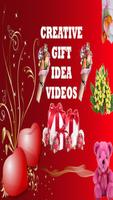 Creative Gift Idea Videos penulis hantaran