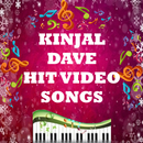 Kinjal Dave Hit Video Songs APK