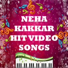 Neha Kakkar Hit Video Songs أيقونة