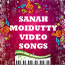Sanah Moidutty Video Songs APK