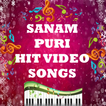 Sanam Puri Hit Video Songs